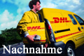Bezahlmethoden-Nachnahme